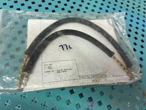 Reproduction 1949-47 Ford Mercury P.U. Horn Wires 09B-14436 Brand New