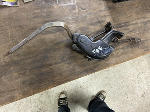 1967 1968 Chevy Camaro SS RS Z28 Pontiac Firebird 400 OEM Muncie 4 Speed Shifter