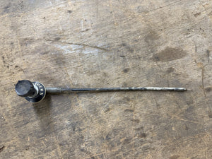 1953 1954 Ford Wiper Switch Knob Coupe Sedan Convertible