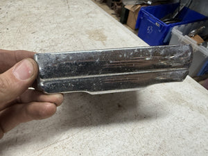 1949 Mercury Ash Tray OEM Vintage Original Sedan Convertible Dashboard