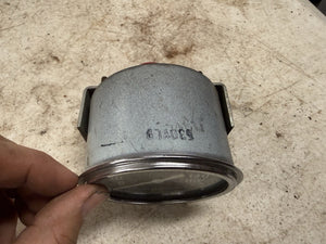 1932 1933 1934 1935 1936 Ford Car Dome Light Assembly