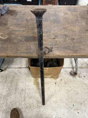 1940 - 1947 Ford 1/2 Ton Truck Steering Column Tube & Drop Hot Rod
