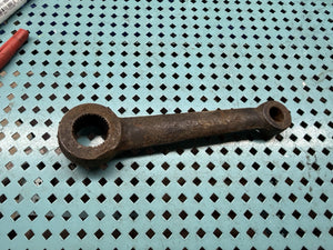 1942 1946 1947 1948 FORD CAR STEERING PITMAN ARM COUPE SEDAN HOT ROD CUSTOM