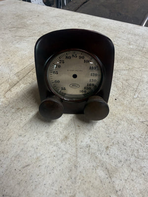 1933 1934 Ford Ashtray Dash Radio Control Unit Coupe Sedan Roadster