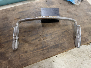 1940 Ford Front Bumper Grille Guard Original Coupe Sedan Convertible