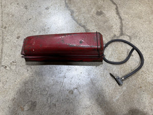 Descriptive image text