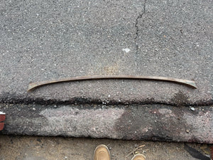 1930 1931 Model A Ford Windshield / Gas Tank Spacer Original Filler Trim Molding