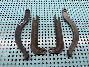 1939-1948 Ford Emergency Parking Brake Levers Arms Linkage 1940 1941 1946 1947