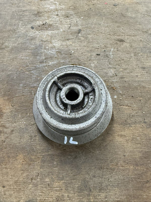 1940-1948 Ford Flathead V8 Generator Pulley Single Belt 01A-10130-B