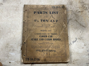 Descriptive image text