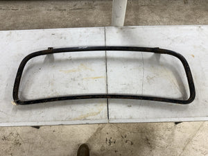 OEM 1935 1936 Henry Ford Passenger Car Windshield Frame Coupe Sedan vtg hot rod