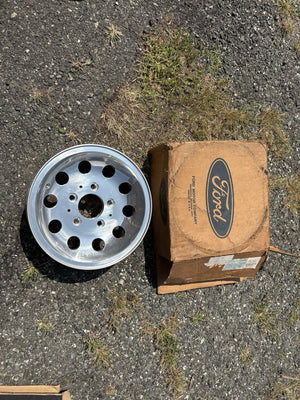 Descriptive image text