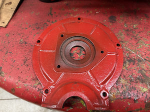 1932-41 Ford Flathead 3 Bolt Distributor Timing Gear Cover