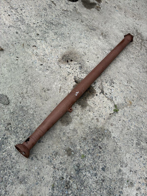 1937-1940 Ford Rear Axle Torque Tube Coupe Sedan Convertible 1/2 Ton Truck