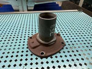 1932-1936 Ford Front Bearing Retainer - 3 Speed Transmission Flathead Throwout