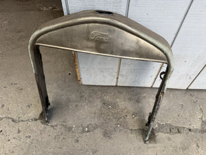 Original Antique  Model T Ford Radiator Grill Shell Shroud Rat Hot Rod T Bucket