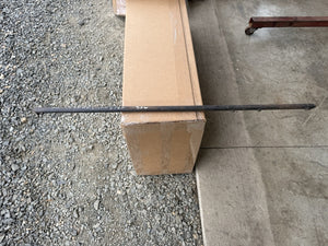 1928 1929 Ford Model A Roadster Phaeton Windshield Frame TOP ONLY