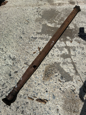 1935-1936 Ford Rear Axle Torque Tube Coupe Sedan Convertible 1/2 Ton Truck