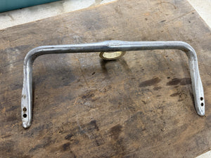 1941 Ford Front Bumper Grille Guard Original Coupe Sedan Convertible