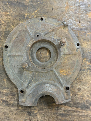 Ford Flathead V8 2 Bolt Timing Cover 1942-1948 59AB 21A-6019
