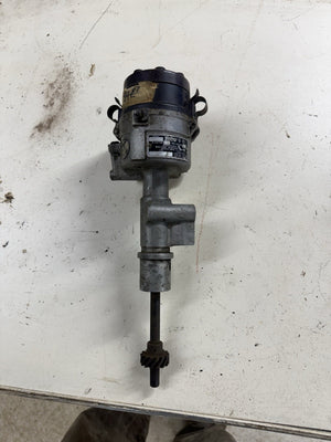 Mallory YCM Tach drive Y-Block 292 313 256 Dual Point Distributor Hot Rod