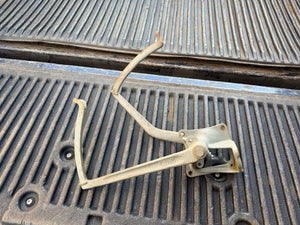 1940 FORD HYDRAULIC BRAKE CLUCTH PEDAL ASSEMBLY COUPE SEDAN PICKUP HOT ROD