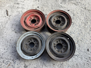 Descriptive image text