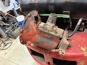 1936 Ford 3 speed TRANSMISSION ASSEMBLY Original Coupe Sedan Roadster Good Core