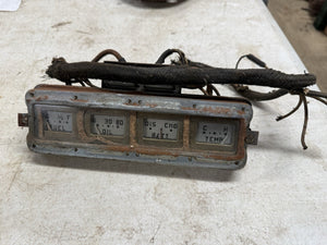 Descriptive image text