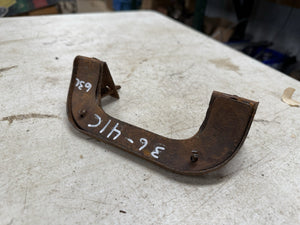 1941 Oldsmobile Arm Rest core 1942 46 47 1948 front  Cadillac Pontiac Chevrolet