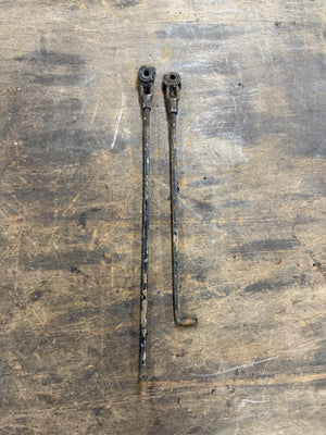 1940-1948 Ford Car & Pickup Truck Column Shift Transmission Shifter Linkage