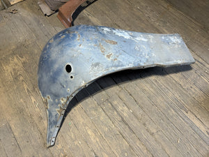 1933 1934 Ford Car Passenger Front Fender Original Coupe Sedan Hot Rod