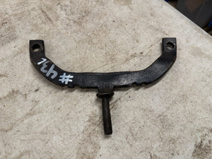 1928 1929 1930 1931 Ford Model A Front Engine Mount 4 Cylinder Flathead