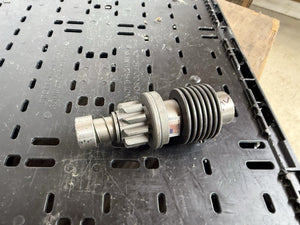 NEW 1928-53 Ford starter drive and bendix Model A B flathead B-11350