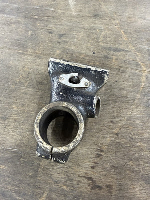 1940 1947 Ford Truck Steering Column Lock Drop Bracket Pickup Hot Rod