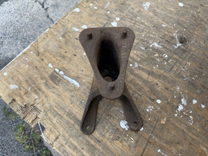 1935 Ford Spare Tire Mounting Bracket  Fomoco  48-1434-A Coupe Sedan Roadster