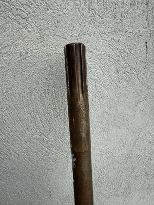 1937 - 1940 Ford DRIVE SHAFT Original Car Pickup V-8 Coupe Sedan Roadster