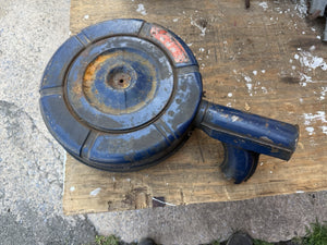 1964 1965 1966 ORIGINAL Ford Ranchero Falcon Comet Fairlane 260 289  AIR CLEANER