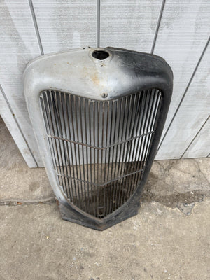 Descriptive image text