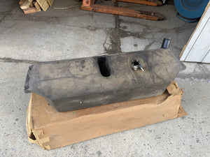 Tanks Inc 34PSN 1933-1934 Fits Ford Car Poly Gas Tank