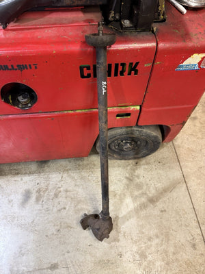 1953-1956 Ford F100 Truck Steering Box & Tube Hot Rod