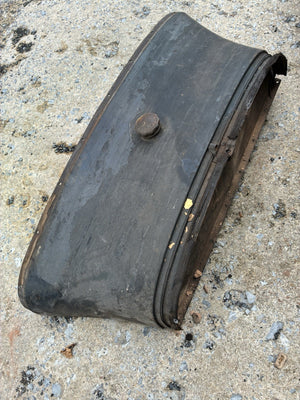 1928 1929 Ford Model A gas Tank Coupe Sedan Roadster Cowl Top Original Hot Rod