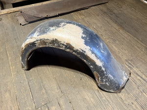 1935 1936 1937 Ford Pickup Truck Rear Fender Drivers Side