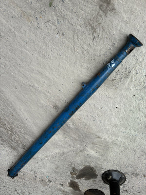 1935-1936 Ford Rear Axle Torque Tube Coupe Sedan Convertible 1/2 Ton Truck