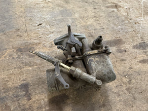 Antique Marvel Schebler Carburetor -  For Model A Ford 1928 1929 1931 1932