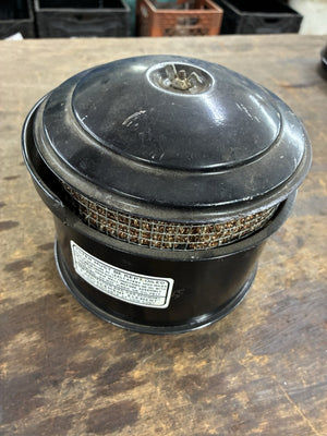 Original Ford air cleaner 91A-9600-A2 1937-1938-1939-1940 Flathead V8