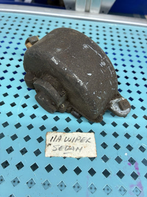Used 1941 FORD DELUXE 1941 MERCURY WINDSHIELD WIPER MOTOR TRICO SSR-101-1