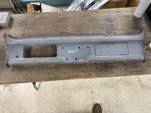 1940 1947 Ford Truck Dash w/ Glove Box Door Original Pickup 1941 1942 1946 panel