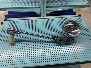 Unity H1-C Spot Light 1959 Mercury Left Hand Mount 131 L Vintage