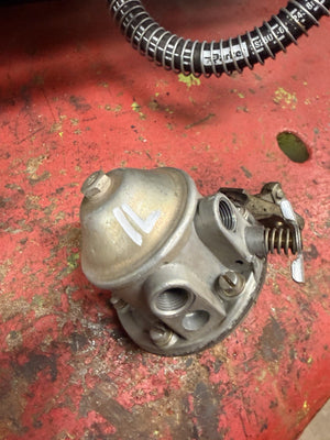1933-46 Ford 1939-46 Mercury 1935-42, Zephyr Flathead Fuel Pump Core